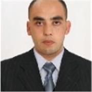 Professeur d'arabe langue étrangère et langue de spécialité; traducteur interprète : fr > ara > fr.